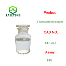 Parfum 4-méthyl-5-hydroxyéthyl thiazole ABL cas 517-23-7 Acide salicylique